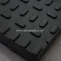 HDPE Ground Protection Mats
